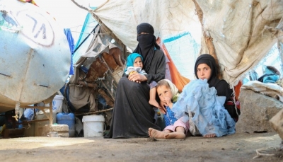 برنامج أممي: أزمة دعم للأعمال الإنسانية باليمن تلوح في الأفق