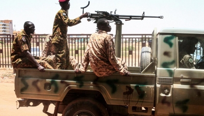السودان.. مقتل 36 وإصابة 32 في اشتباكات قبلية بـ "جنوب دارفور"
