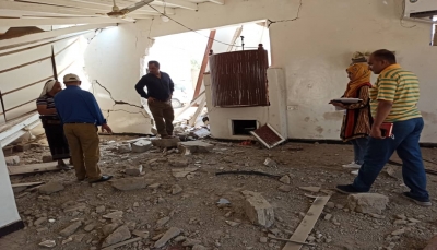 أوقاف مأرب: استهداف الحوثيين للمساجد عملا إرهابيا نابع من فكرهم المتطرف