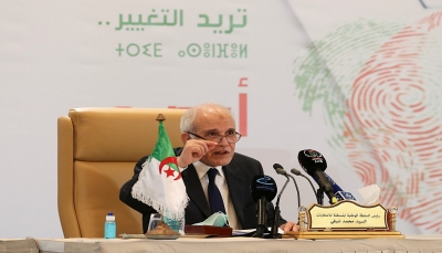 الجزائر.. جبهة التحرير الوطني تتصدر النتائج الأولية للانتخابات التشريعية