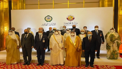 وزراء الخارجية العرب: الأمن المائي لمصر والسودان جزء من الأمن القومي العربي