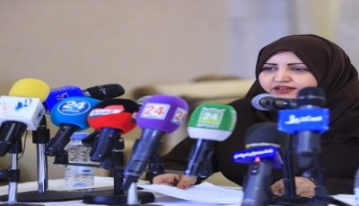 15 منظمة تدين حكماً حوثياً بإعدام ناشطة حقوقية