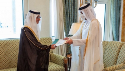 قطر تستقبل أول سفير سعودي لدى الدوحة بعد أشهر من المصالحة الخليجية