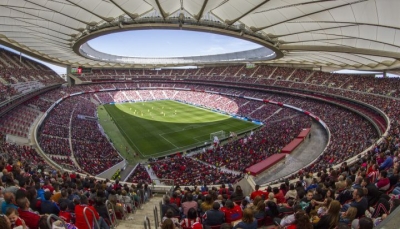 الحكومة الإسبانية تسمح بعودة الجماهير في ملاعب كرة القدم