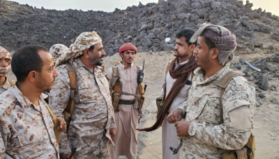 قائد عسكري: لن نتهاون في الدفاع عن هويّتنا وكرامة شعبنا وسنحرر صنعاء