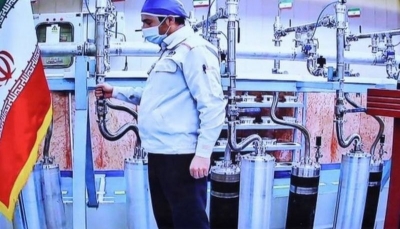 إيران: لن نسلم أي بيانات أو صور لوكالة الطاقة الذرية لانتهاء اتفاق المراقبة