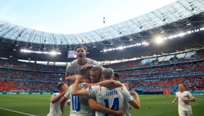 يورو 2020: التشيك تصنع المفاجأة وتبلغ ربع النهائي على حساب هولندا