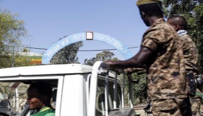 بعد 8 أشهر من الصراع.. إثيوبيا تعلن وقفاً فورياً من جانب واحد لإطلاق النار في إقليم تيغراي