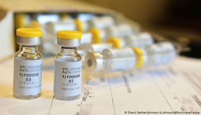 الولايات المتحدة تعتزم تقديم نصف مليون جرعة لقاح ضد كورونا لليمن