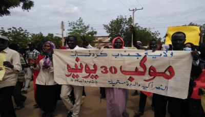 السودان.. احتجاجات في عدة ولايات وتوقيف 200 من أنصار البشير