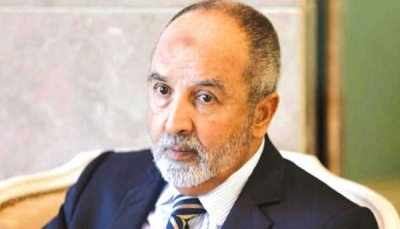 رئيس الإصلاح يستنكر تقاعس محافظ عدن وصمت الأحزاب تجاه جريمة اغتيال "الميسري"
