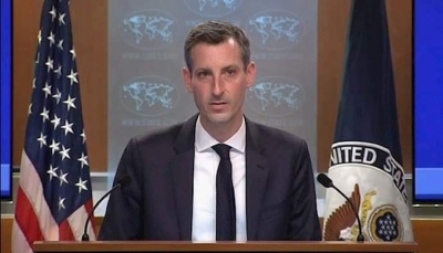 الخارجية الأميركية: الرئيس بايدن يراجع إعادة إدراج الحوثيين على قائمة الإرهاب