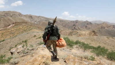 أفغانستان.. أميركا قلقة من تقدم قوات طالبان وكابل تصد هجوم على قاعدة "باغرام"