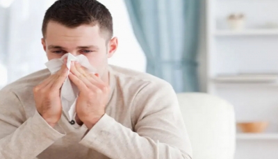 كيف يمكن التمييز بين أعراض الأنفلونزا الموسمية وكورونا؟