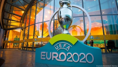 يورو 2020: رباعي نصف النهائي يحطم الخطط النمطية