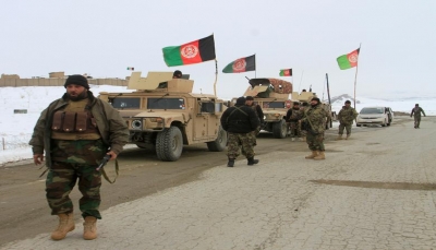 بعد سيطرتها على 11 مقاطعة أفغانية.. حركة طالبان تعلن اعتزامها طرح "خطة سلام"