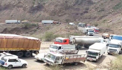 اتفاق جديد بين الحكومة والحوثيين لإعادة فتح طريق (الضالع ـ إب) بإشراف الصليب الأحمر