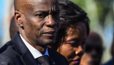 اغتيال رئيس هايتي بمنزله.. رئيس الوزراء: مسلَّحون أجانب أطلقوا عليه النار