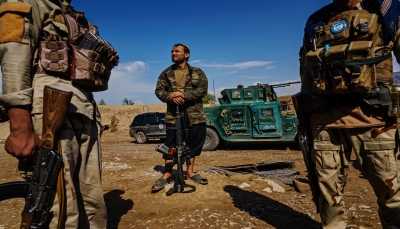 أفغانستان.. بايدن يحدد موعد انتهاء الانسحاب والحكومة تطلق عملية عسكرية وطالبان تتوسع في سيطرتها