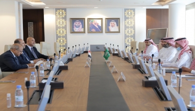 مباحثات يمنية- سعودية حول التعاون في مجال الاتصالات