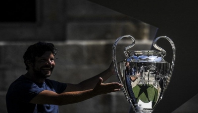 يويفا يؤكد استضافة إسطنبول لنهائي دوري أبطال أوروبا 2023