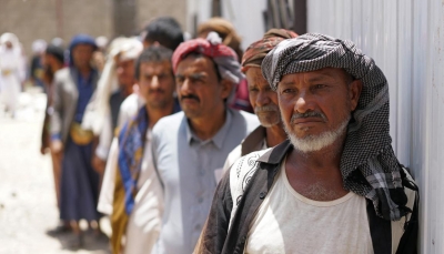 كورونا اليمن.. سوق سوداء للجرعة الثانية