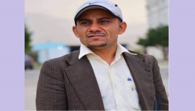 نقابة الصحفيين تدين اختطاف الصحفي الأرحبي وتدعو الحوثيين للإفراج الفوري عنه
