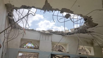 الحكومة اليمنية: الحوثيون ينتقمون من البنى التحتية عقب الهزائم التي يتكبدونها
