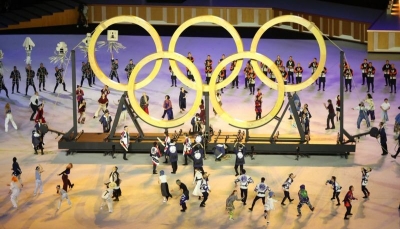 أولمبياد طوكيو.. افتتاح دورة الألعاب الأولمبية في ظروف استثنائية