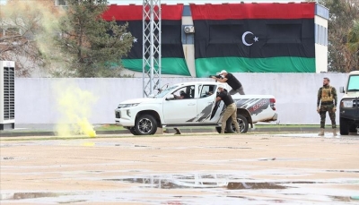 ليبيا.. مصرع قائد مليشيا الكاني بنيران قوات تابعة لحفتر في بنغازي