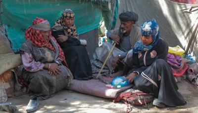 البنك الدولي: 70 بالمئة من اليمنيين يواجهون خطر الجوع