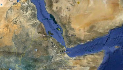 اليمن يحذر من هجمات إرهابية تستهدف الملاحة في البحر الأحمر وباب المندب