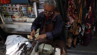 "البطالة تتسع".. تدهور منشآت التأهيل المهني في اليمن