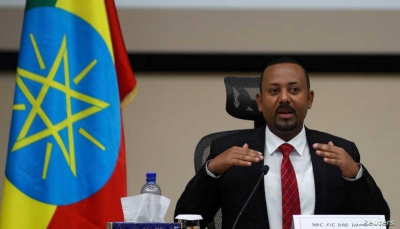 مع احتدام القتال في البلاد.. أبي أحمد يدعو "كل المدنيين" للانضمام إلى الجيش الإثيوبي