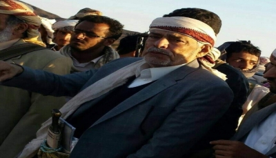 وفاة الشيخ علي القبلي بعد صراع مع المرض في القاهرة