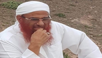 عدن.. مليشيا الانتقالي تفرج عن الشيخ "الشيباني" بعد أكثر من 9 أشهر على اختطافه