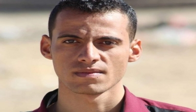 حقوقي: الصحفي يونس عبدالسلام مختطف لدى جهاز المخابرات التابع للحوثيين