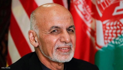 الرئيس الأفغاني من الإمارات: كنت مجبورا على المغادرة وسأكشف ماحدث في كابل