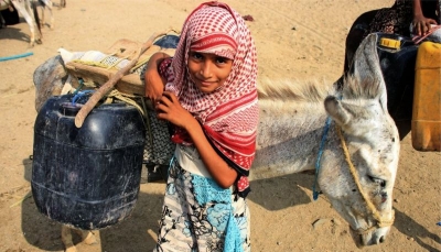 لماذا تتواصل معاناة أطفال اليمن مع الفقر والجوع؟