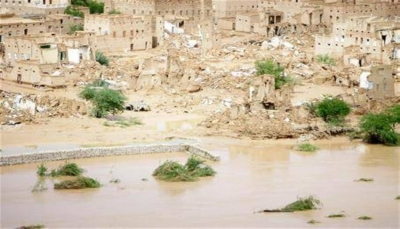 الأمم المتحدة: تغير المناخ في اليمن رفع نسبة الوفيات والنازحين