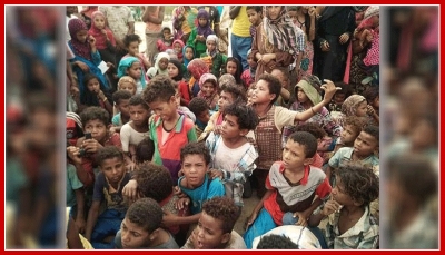 أكاديمي يمني: مليونا طفل تأثروا نفسيًا من الحرب التي أشعلتها مليشيا الحوثي