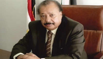 وفاة الدكتور عبدالوهاب محمود نائب رئيس مجلس النواب السابق