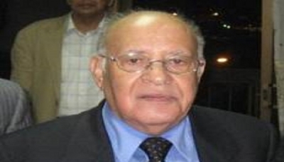 وفاة رئيس الوزراء اليمني الأسبق "محسن العيني" بعد معاناة مع المرض