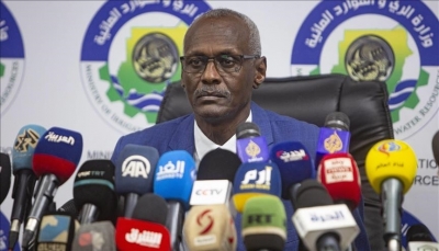 السودان: عدم تبادل معلومات سد النهضة أجبرنا على "تحوطات مكلفة"