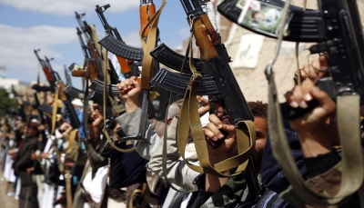 تقرير: اليمن ثاني أسوأ دولة في مؤشر السلام العالمي والأولى في الشرق الأوسط