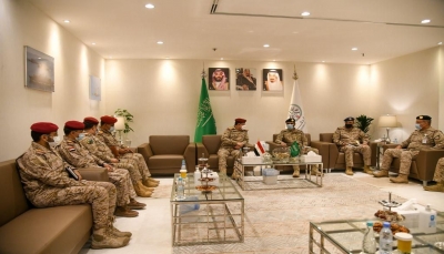 معهد أمريكي: الرياض تدرك أن دعم الجيش اليمني "مقدمة ضرورية " لإعادة توازن القوى على الأرض