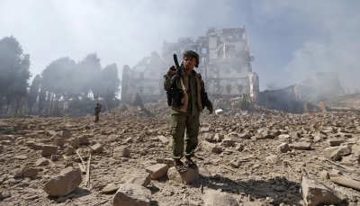 "الكُلفة ستكون مطالب حوثية مُذلة".. دبلوماسي أمريكي: انسحاب الرياض ضروري لإنهاء حرب اليمن