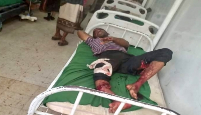 هجوم قاعدة العند.. ارتفاع عدد القتلى إلى 45 والرئيس هادي يؤكد أن مليشيات الحوثي ستدفع الثمن غاليا