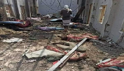 وزير الصحة: ارتفاع ضحايا الهجوم الحوثي على قاعدة العند إلى 136 قتيلا وجريحا