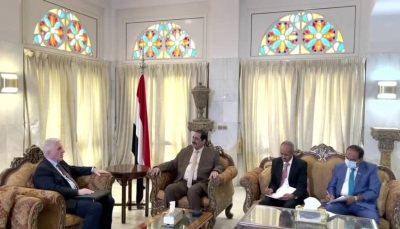 وزير الداخلية يدعو لإخضاع مليشيا الحوثي للسلام وفقًا للمرجعيات الثلاث